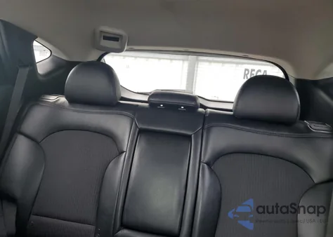 2012 Hyundai Tucson Gls from USA, damaged, VIN KM8JU3AC2CU405501